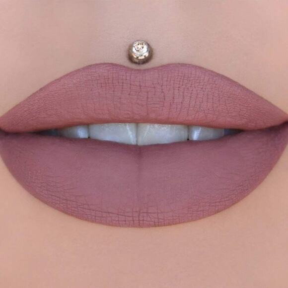 JEFFREE STAR DECEASED VELOUR LIQUID LIP 0.19oz Full Size | RARE | NEW!! - Picture 1 of 9
